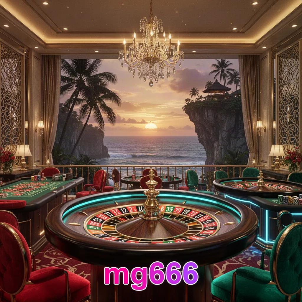 mg666 bonus