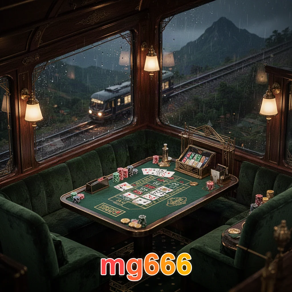 Menang mg666