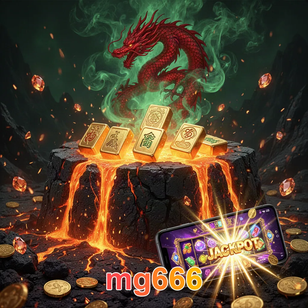 Unduh mg666
