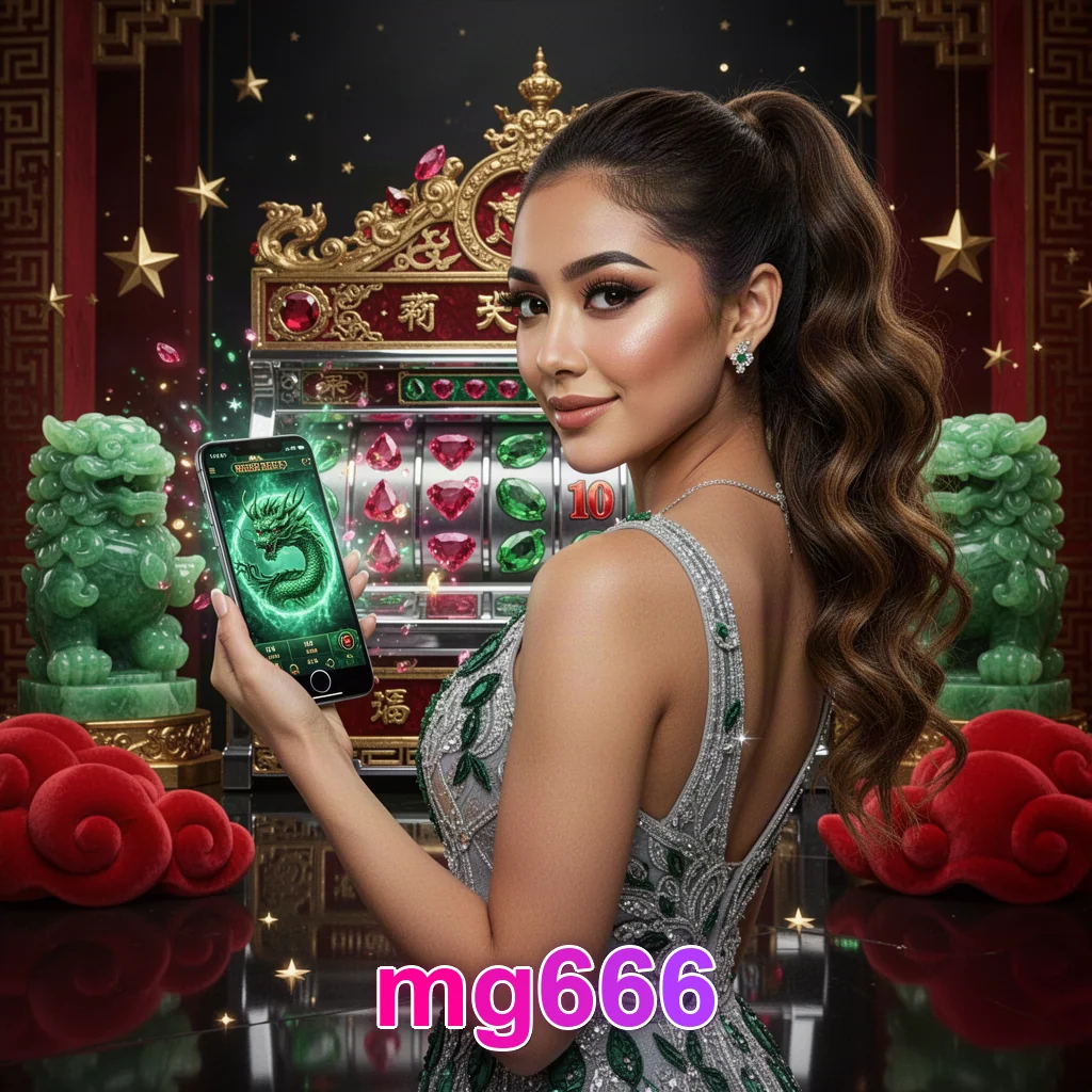mg666 apk