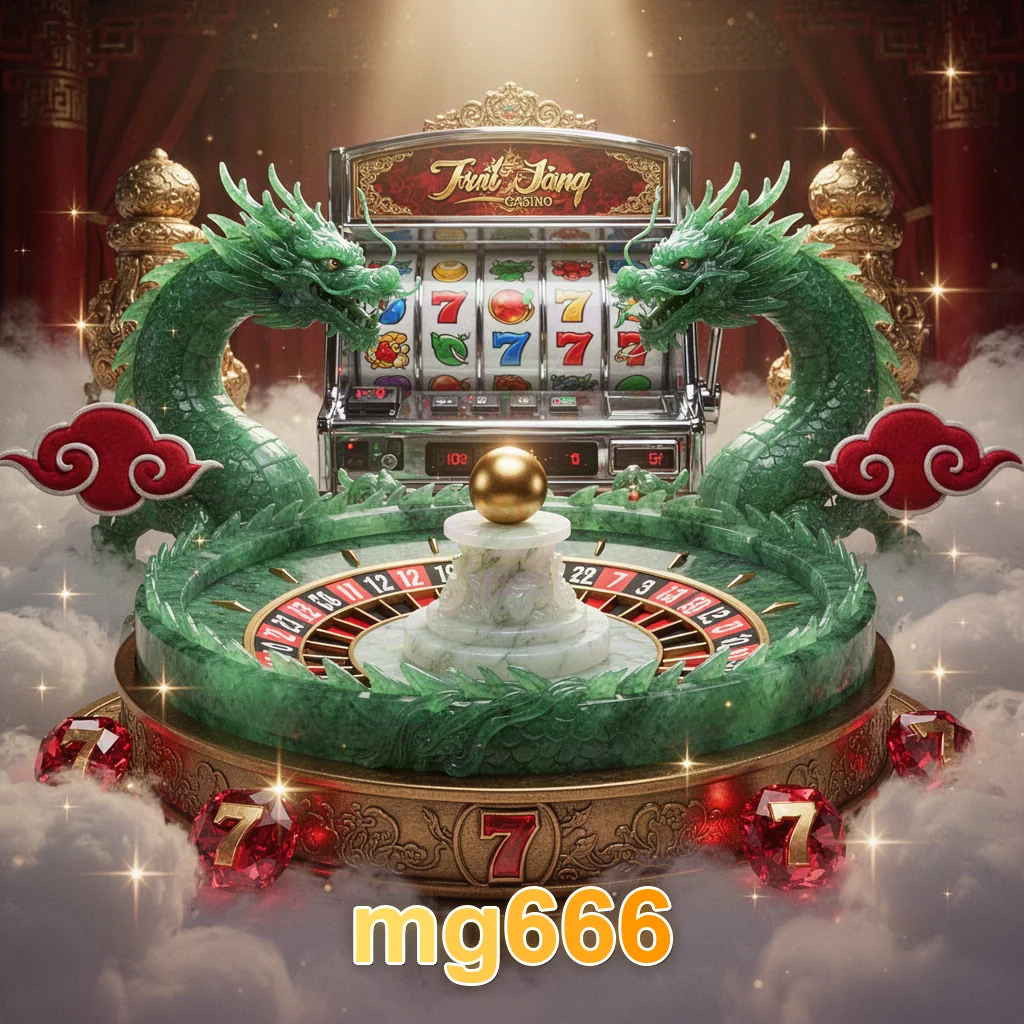 Instal mg666