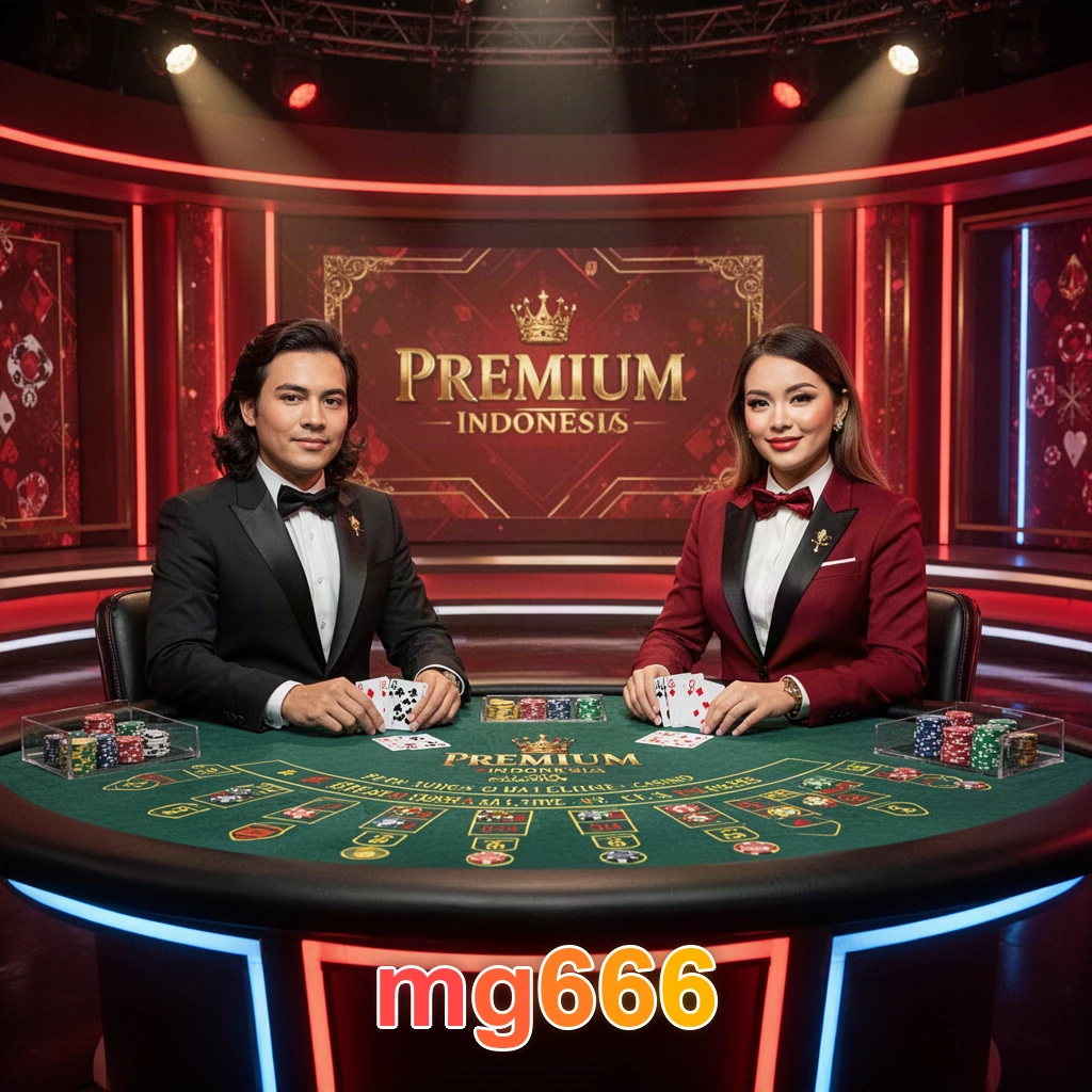 Lotre online yang tersedia di mg666