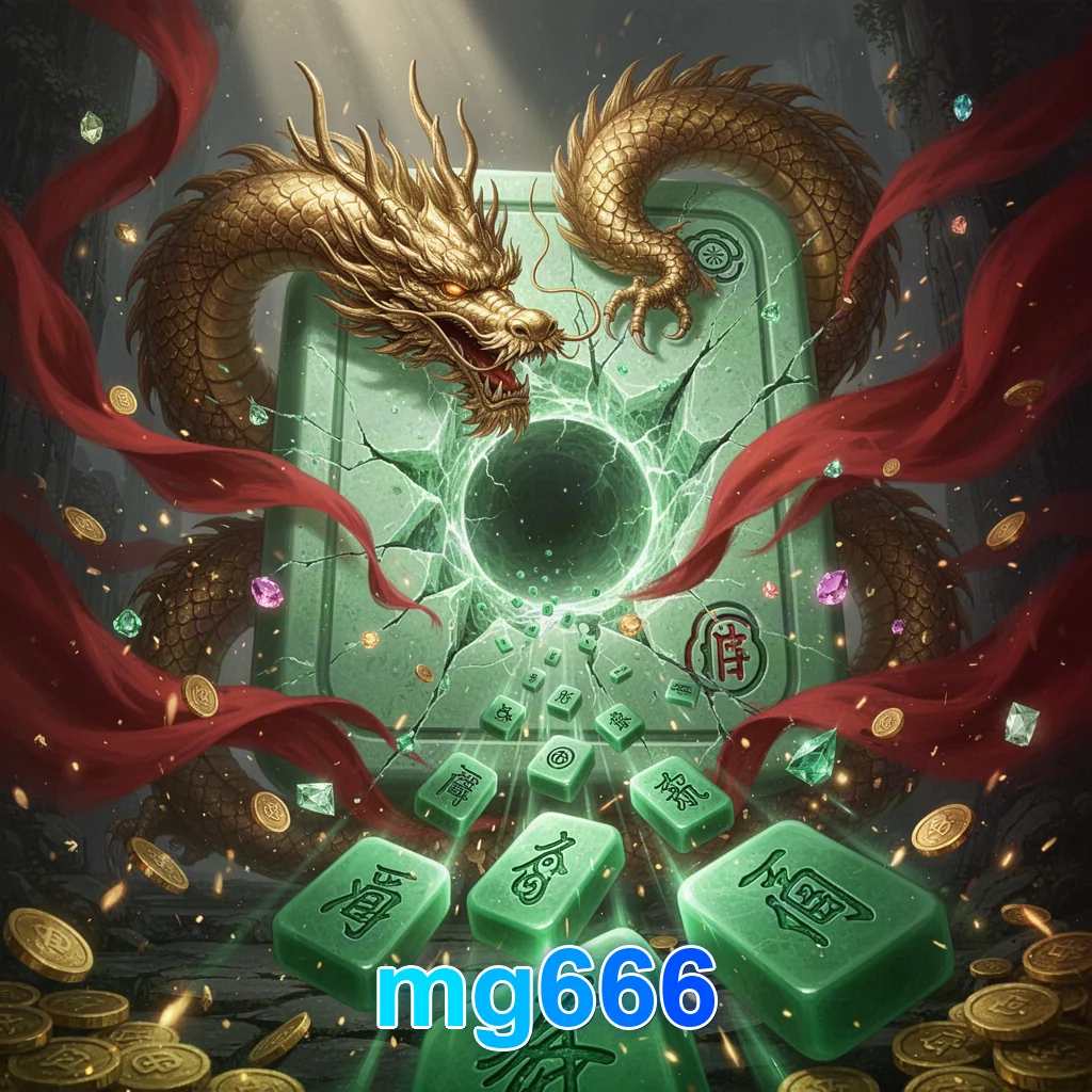 Facebook mg666