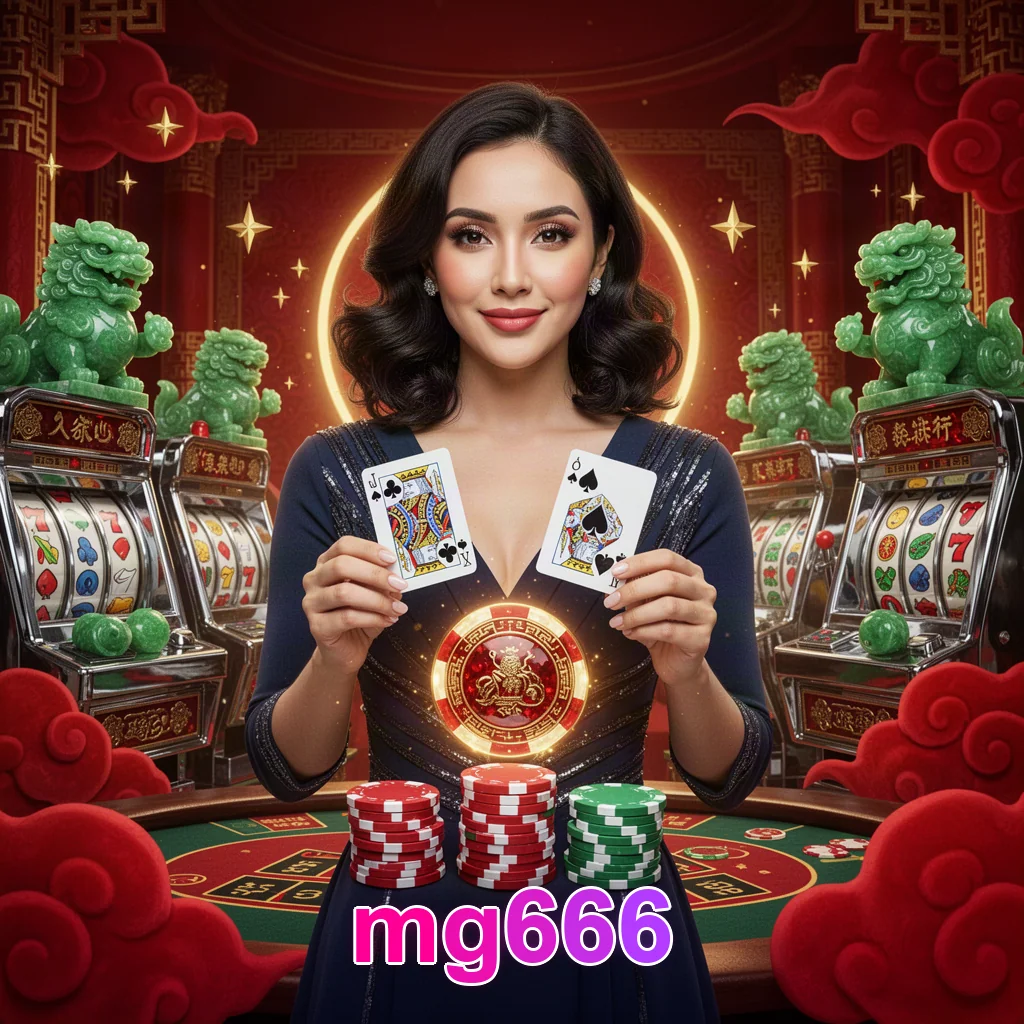 Telegram mg666