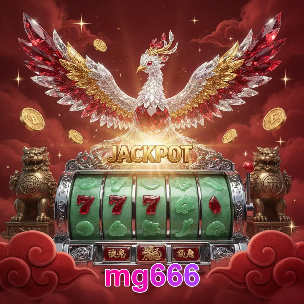 Tingkatan program VIP mg666