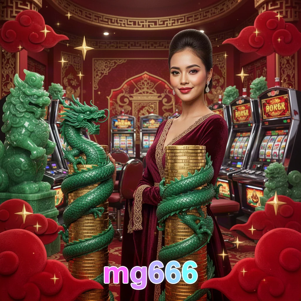 Masuk mg666